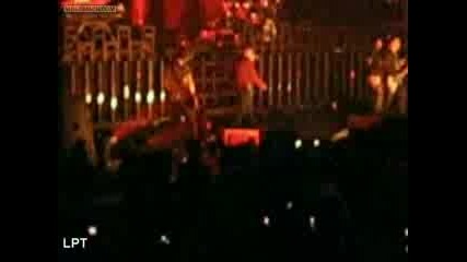 Linkin Park No More Sorrow