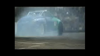 Amazing Drifting by Falkenhunting 2009 and Formula D 