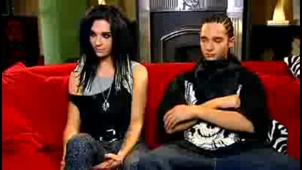 Tokio Hotel - Sex, Grugs & Rock n Roll 10.02.09 