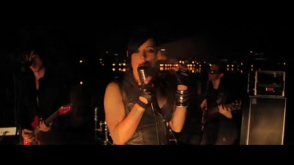 Keri Hilson - Pretty Girl Rock (lizz Weiss Cover)