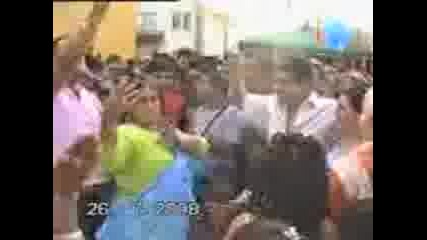 Djamaika V Pazardjik Vbox7