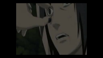 Naruto - Time of Dying