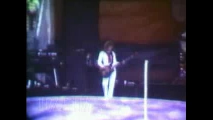 Led Zeppelin - Live in Oakland 1977 