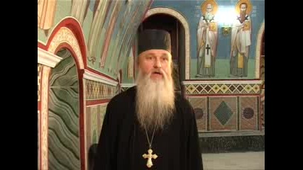 Русия и духовност 
