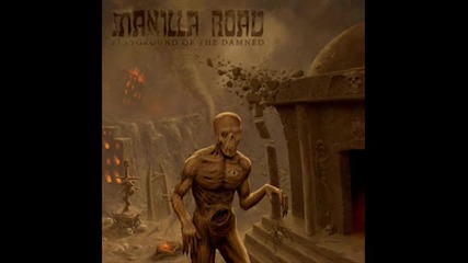 Manilla Road - Brethren of the Hammer