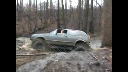 offroad golf Ii