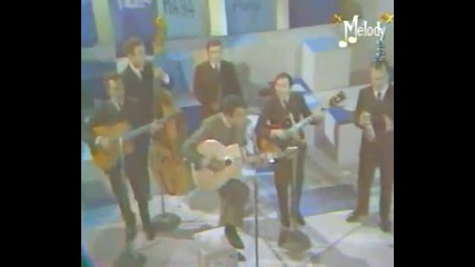 Enrico Macias - Des que je me reveille - 1968