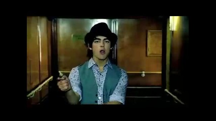 Jonas Brothers - Sos - Music Video - Official ( H Q ) 