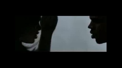 Chris Brown Ft. Jordan Sparks - No Air [new]
