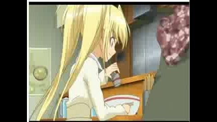 shugo chara episode 75 part 2 sub