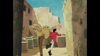 Lupin Iii Season 2 - 30