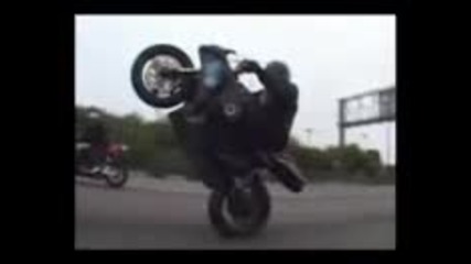 West Coast Riders