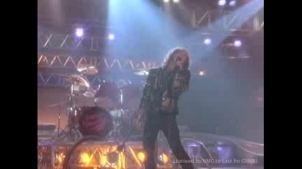 Scorpions - Rhythm of Love