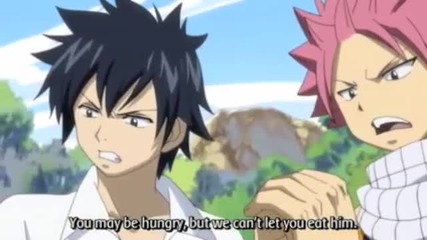 Just The Best Fairy Tail Amv 