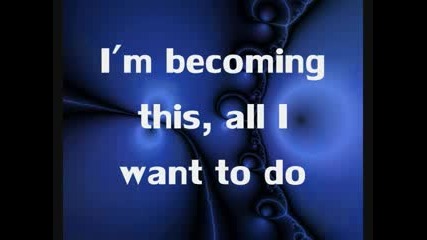 Numb - Linkin Park w Lyrics 