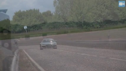 Audi R8 Mtm (777 Bhp)
