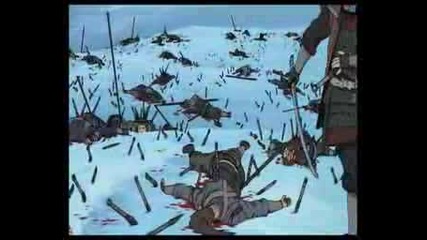 Naruto Final Battle