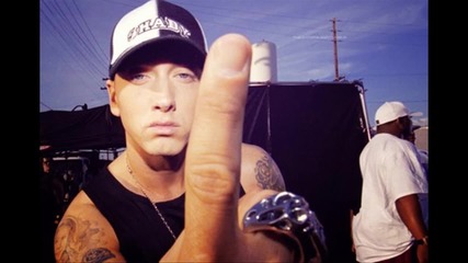 [високо качество] Slim Shady - Role Model