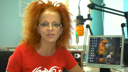 Милена Златкова от Радио Витоша се Превърна в Празничен Герой