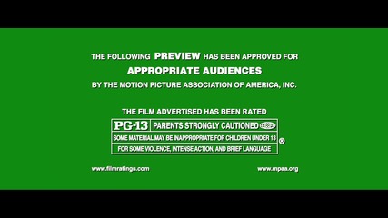 Real Steel - Official Trailer