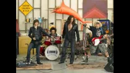 iron weasel - band van (full Version)