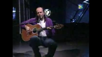 Fernando Delgadillo - Balada Del Reflejo