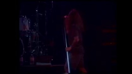Freak Of Nature - World Doesnt Mind 