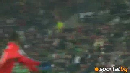 Рен - Ница 2 - 0