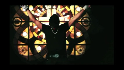 T. I. ft The Dream - No Mercy ( New Official Video ) Dvd Rip 