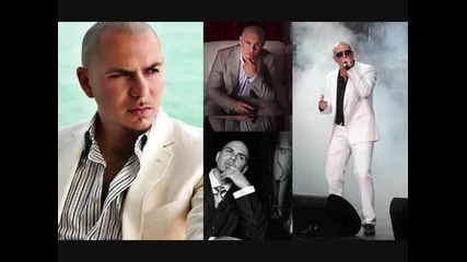 Pitbull - Vida 23