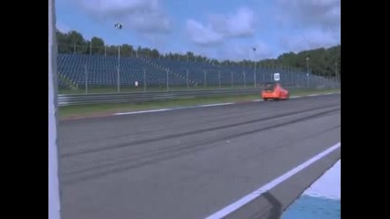 Time Attack 