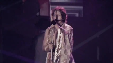Yamapi - Tomo [live]