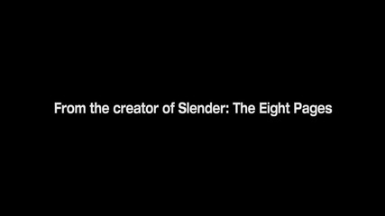 Slender: The Arrival - Teaser Trailer