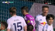 Top 5 Gk Saves of the Week