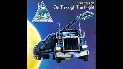 Def Leppard - It Don't Matter