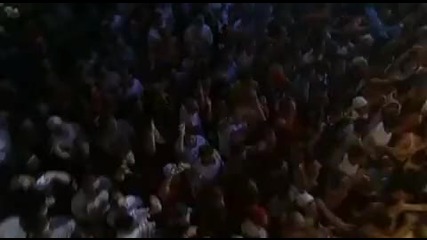Eminems encore - My Dads gone Crazy (live Detroit 2002) 