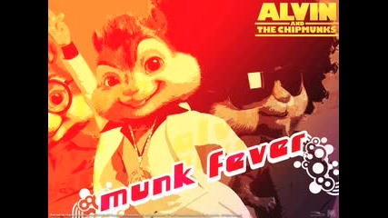 Chipmunks : Clumsy