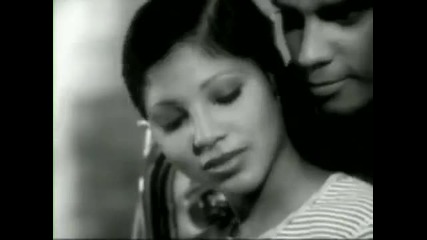 Toni Braxton - искаш да кажеш света е за мен