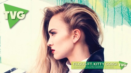 Filous ft. Kitty Gorgi - Summer
