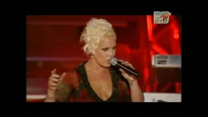 Pink - There you go