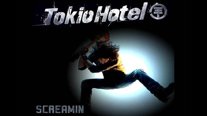 * Инструментал * Tokio Hotel - Screamin 