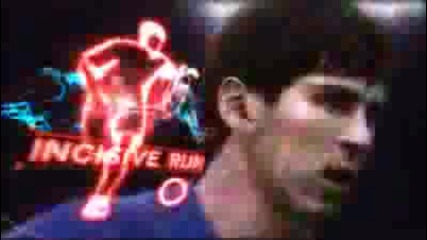 Pes 2010 Intro