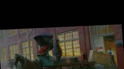 Какво искат жените...(shania Twain)...(david Uhl - painting)...