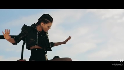 Донна - Не става така [official Hd Video]