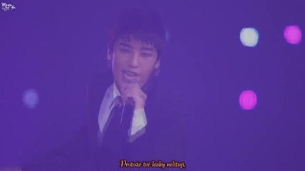Big Bang - Haru Haru ( Electric Love Tour 2010 )