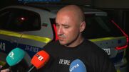 Две катастрофи в София тази вечер, при едната има загинал пешеходец