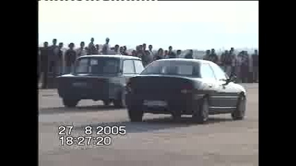 LaDa Vs