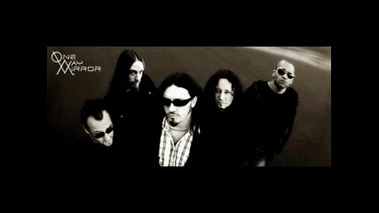 One way mirror - empty spaces (hq)