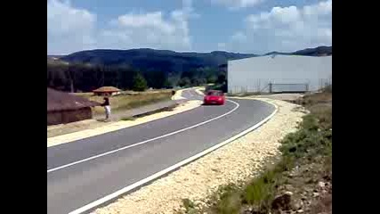 Гошака С Фиата