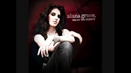 Alana Grace - I Told You So 
